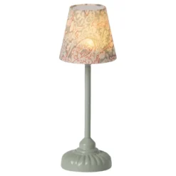 Vintage Gulvlampe Mint Mus