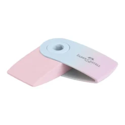 Viskelæder i Sleeve Mini FLOW