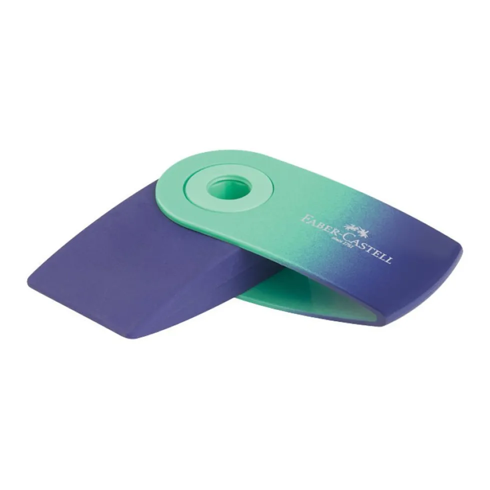 Viskelæder i Sleeve Mini FLOW