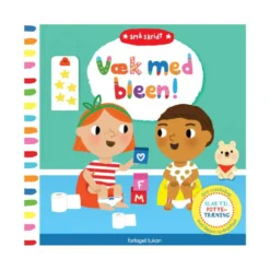 Væk Med Bleen!