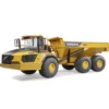 Volvo Dumper A60H