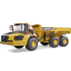Volvo Dumper A60H