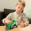 Volvo FMX Truck Garbage Collector