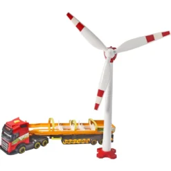Volvo heavy load lastbil