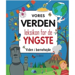 Vores verden - leksikon for de yngste