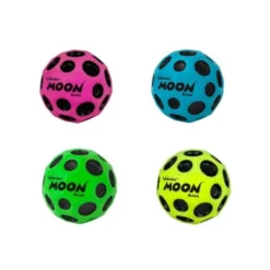 Waboba Moon Ball, ass