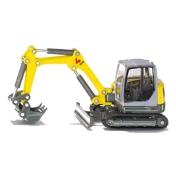 1:50 Wacker Neuson Et65 Bæltegraver