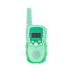 Walkie Talkie Mint