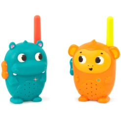 Walkie Talkie Sæt