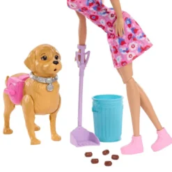 Walk & Potty Malibu