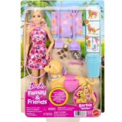 Walk & Potty Malibu