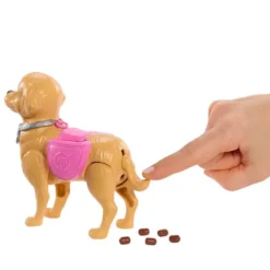 Walk & Potty Malibu