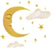 Wallsticker Moon