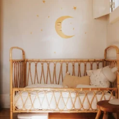 Wallsticker Moon