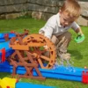 WaterWheel Vandbane