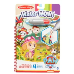 Water Wow Paw Patrol Skye