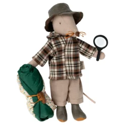 Wildlife Guide Mus