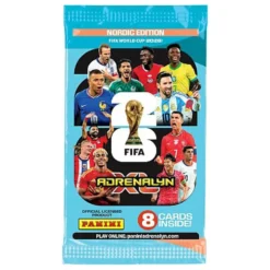 World Cup 2026 Booster