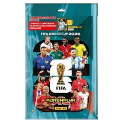 World Cup 2026 Starter Pack