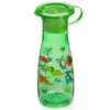 WOW kop mini, green dinosaurs
