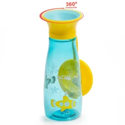WOW kop mini, sub marine