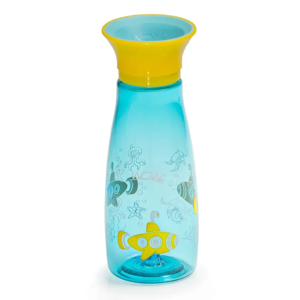 WOW kop mini, sub marine