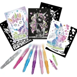 Xtra Glitter Kreationer