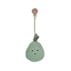 Yummy Pære Barnevogns Clips Pale Mint