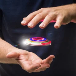 Zorbi UFO Trick