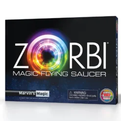 Zorbi UFO Trick